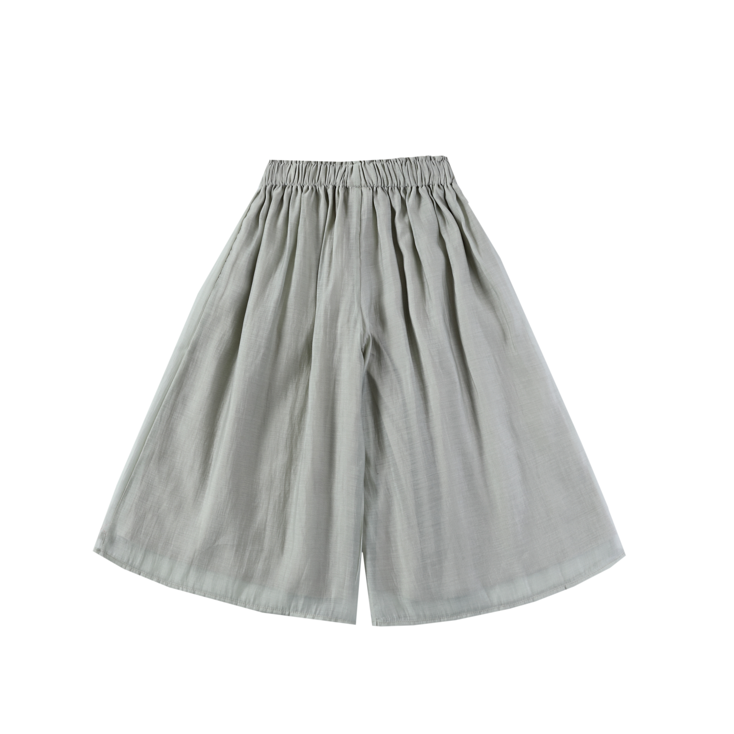 Bien Trousers | Frosted Green