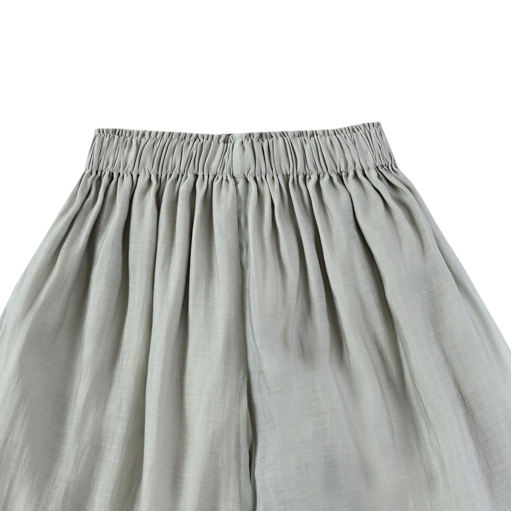 Bien Trousers | Frosted Green