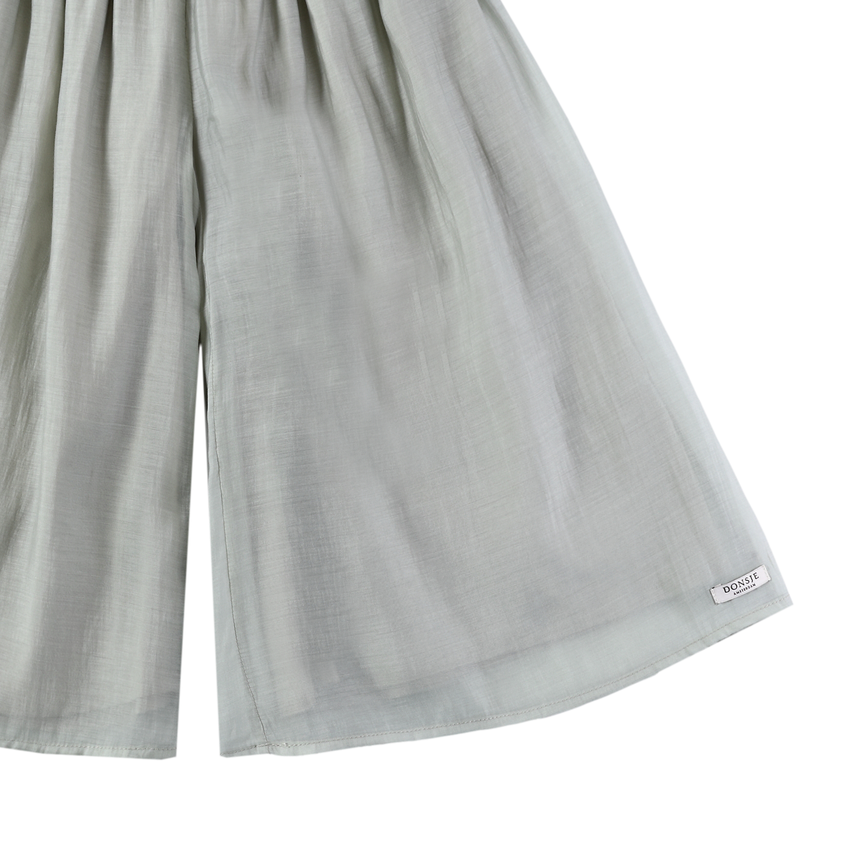 Bien Trousers | Frosted Green