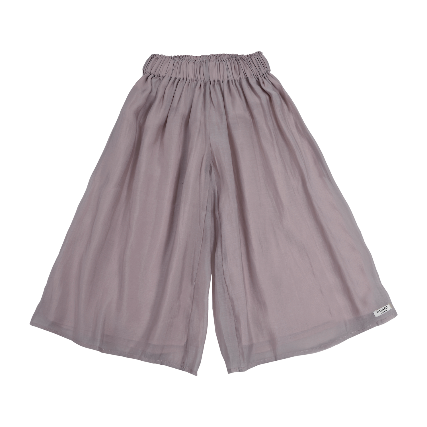 Bien Trousers | Purple Mauve