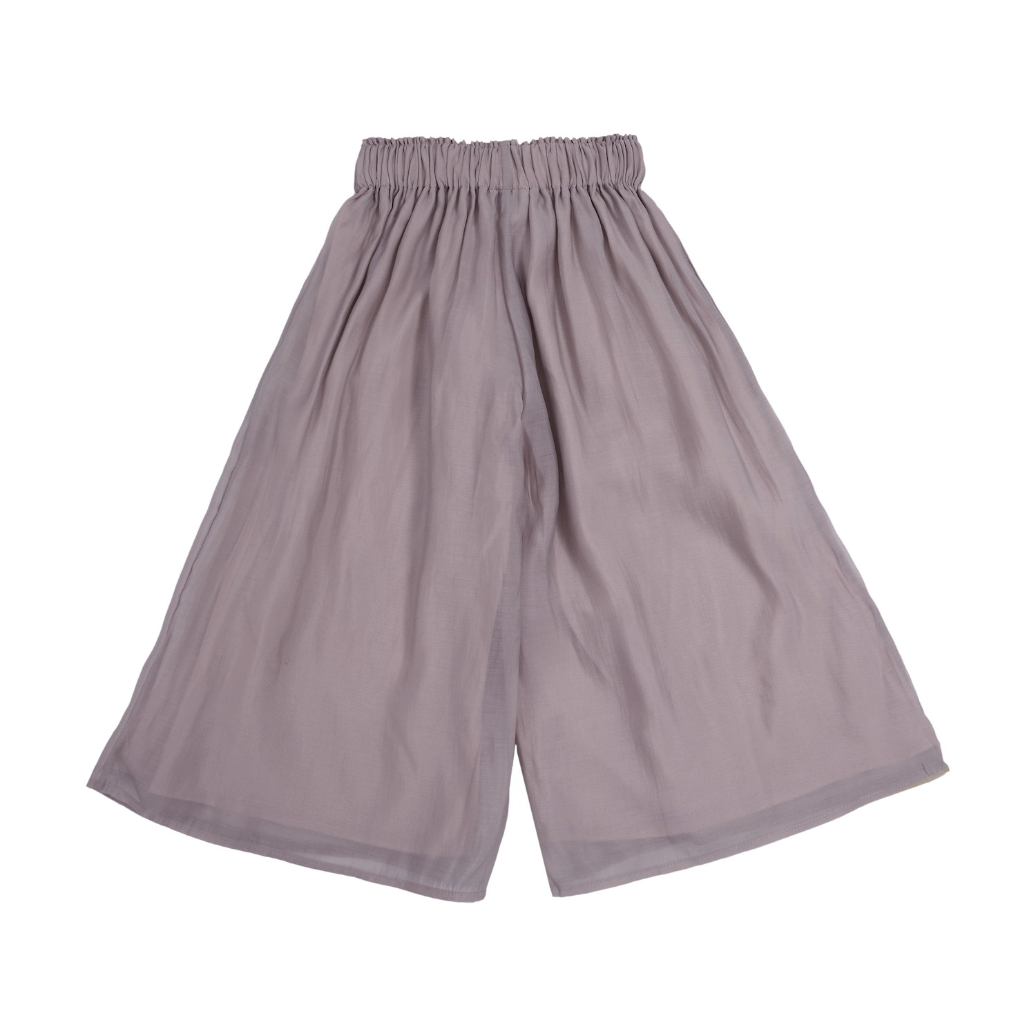 Bien Trousers | Purple Mauve