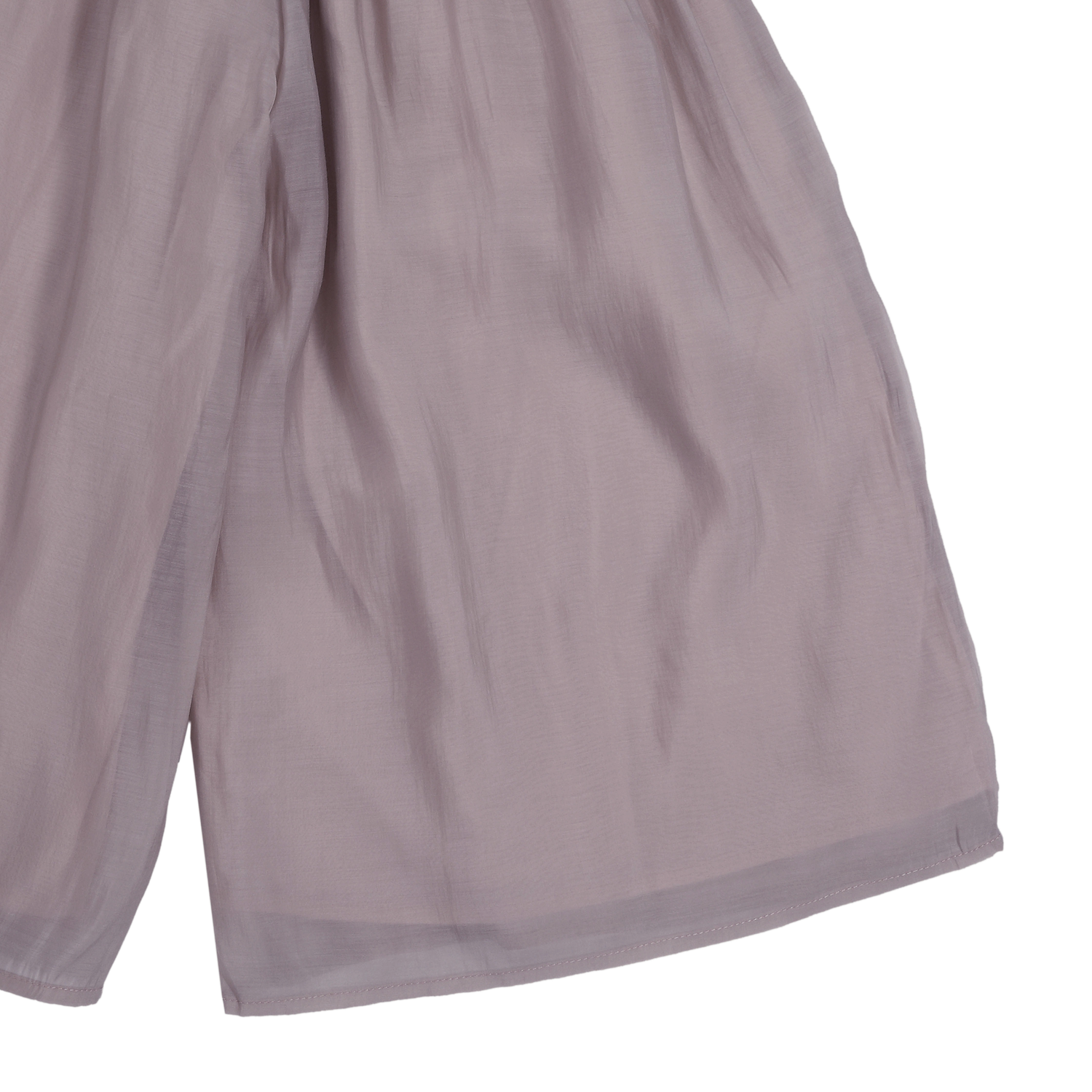 Bien Trousers | Purple Mauve