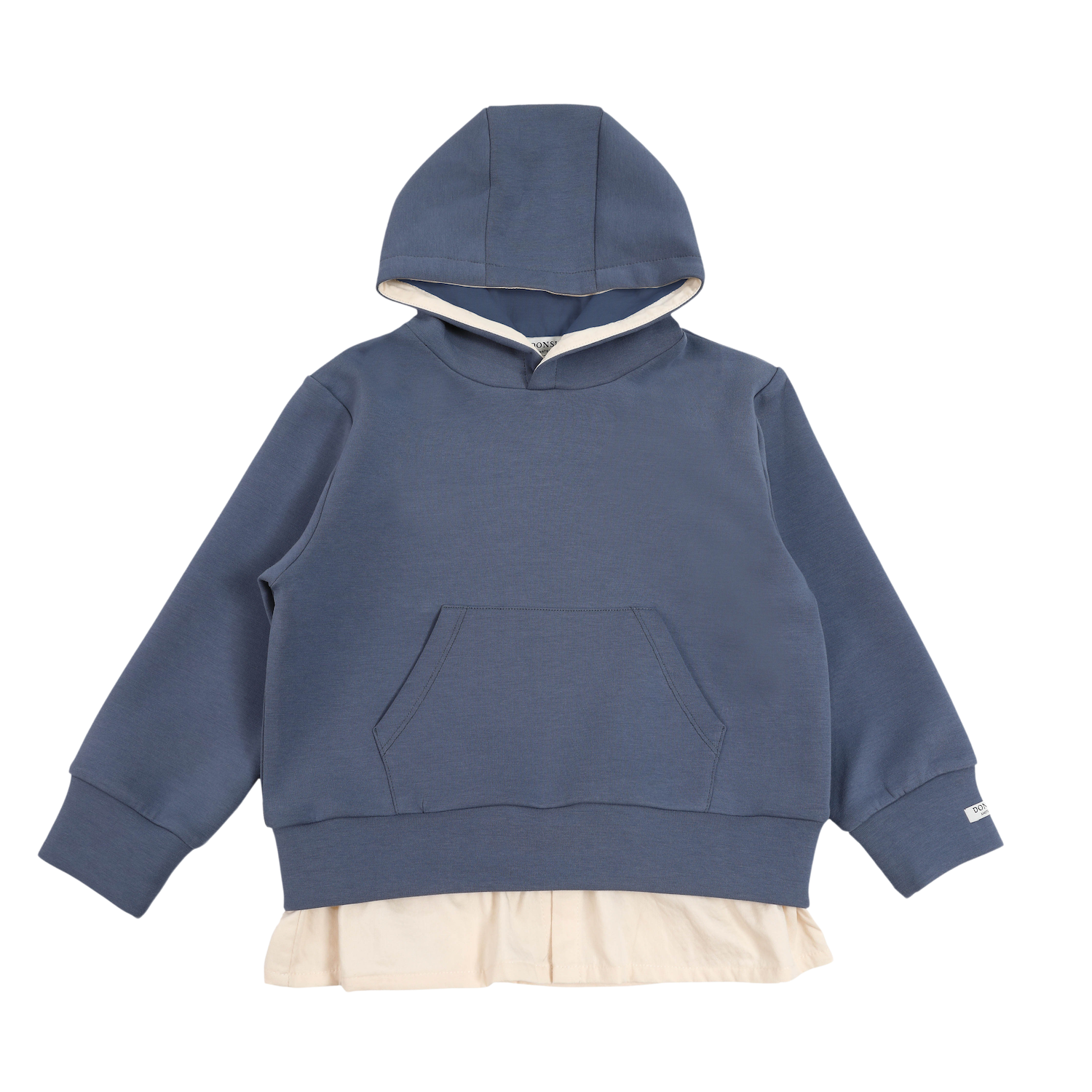 Botsy Sweater | Dark Spruce