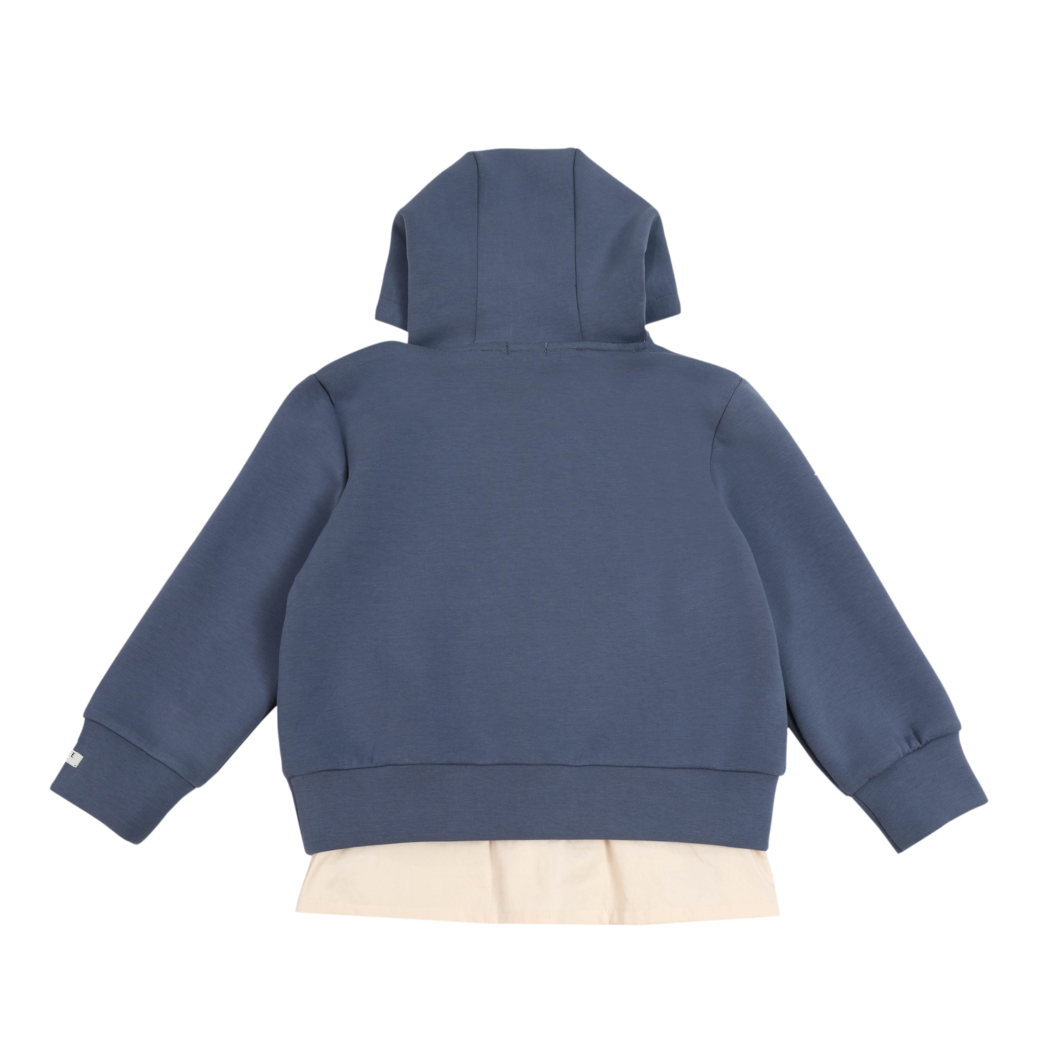 Botsy Sweater | Dark Spruce