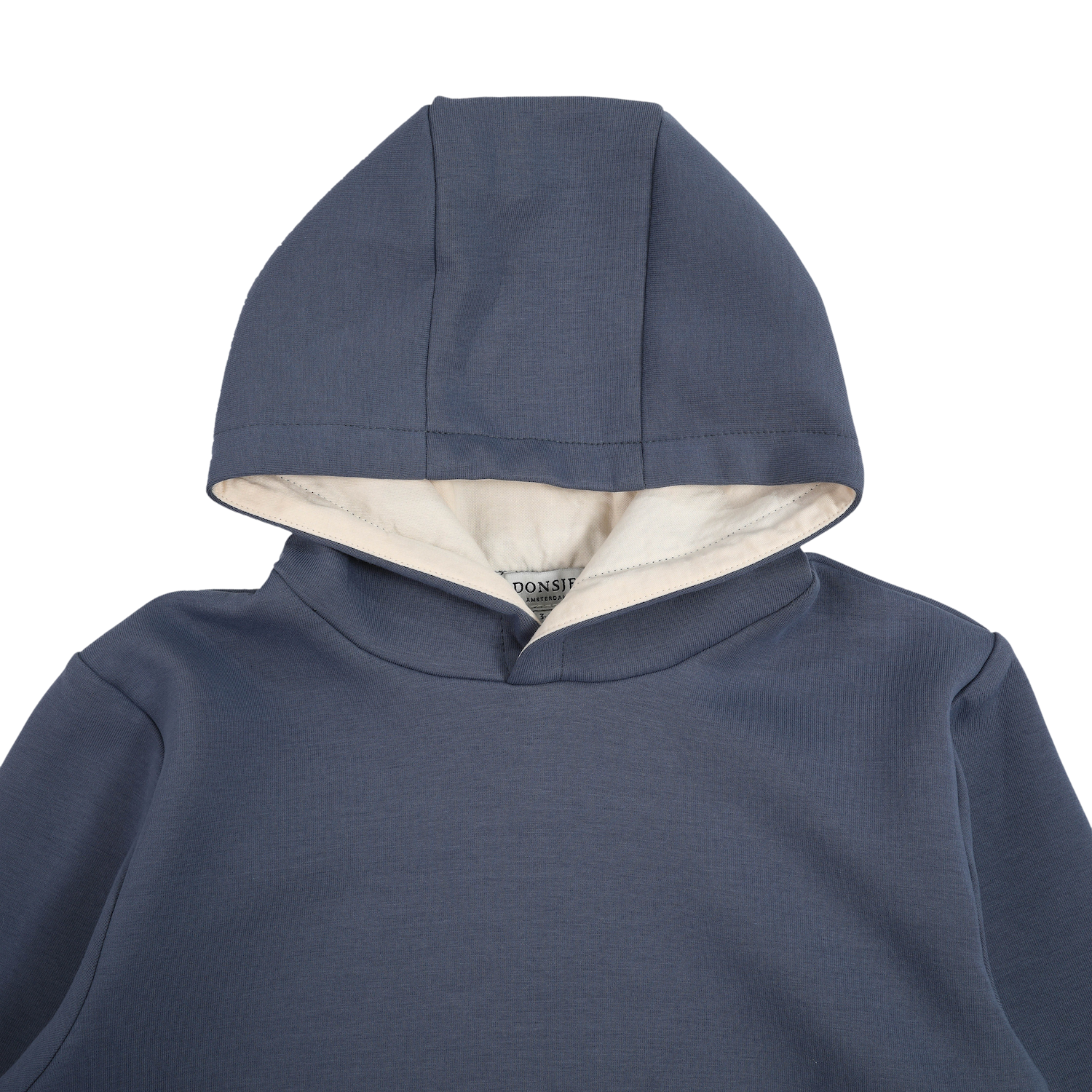 Botsy Sweater | Dark Spruce