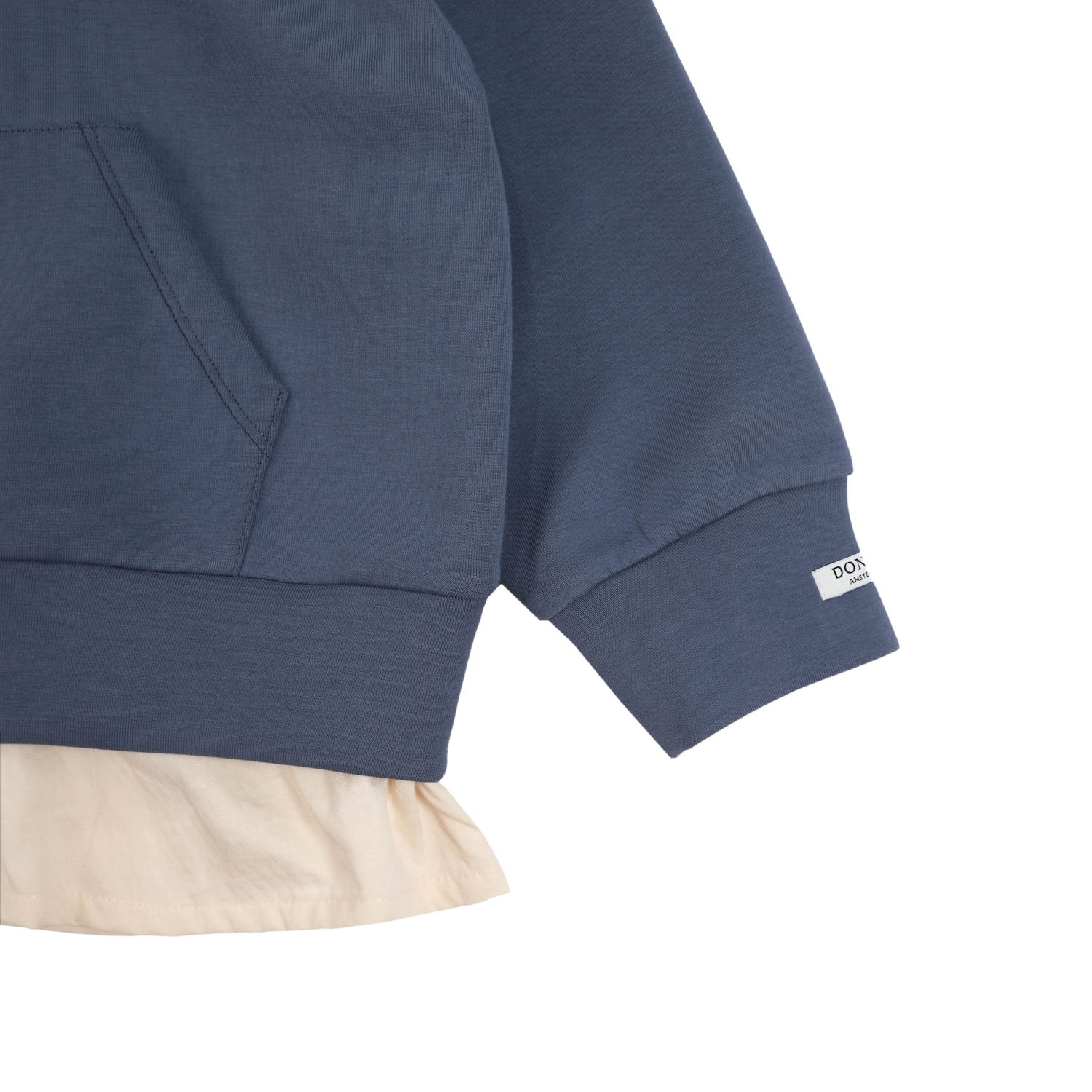 Botsy Sweater | Dark Spruce