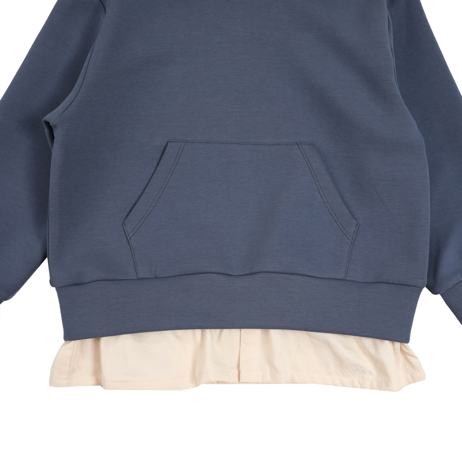 Botsy Sweater | Dark Spruce