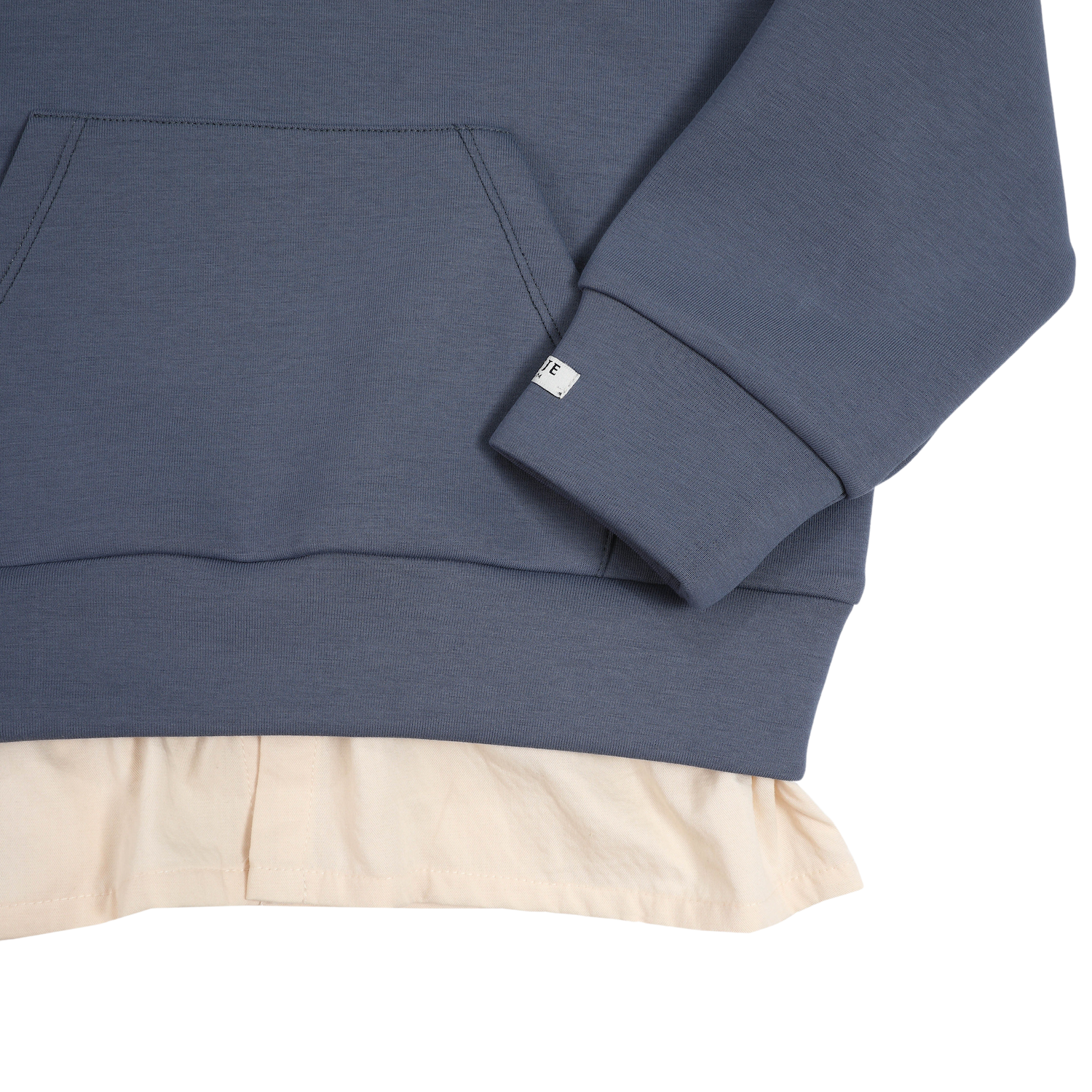 Botsy Sweater | Dark Spruce