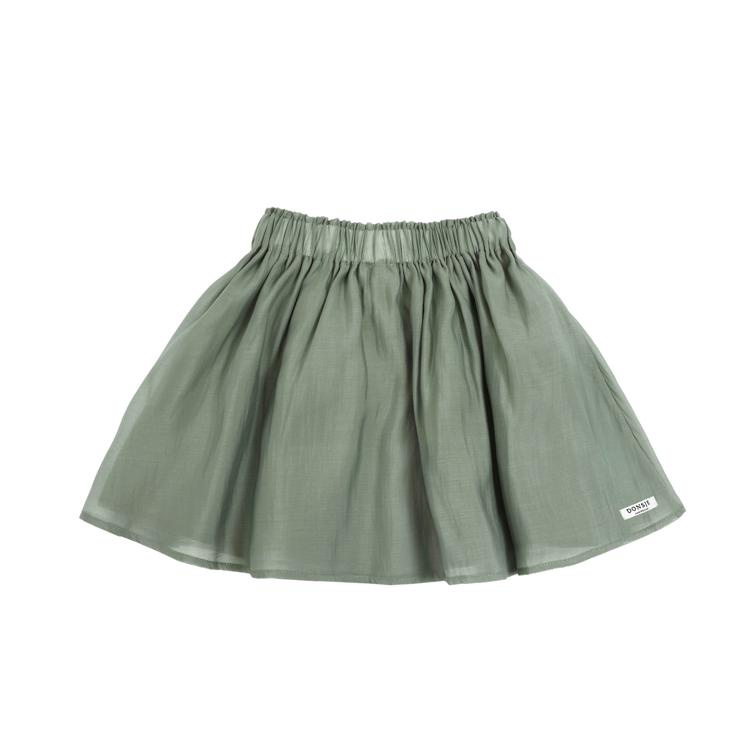 Camille Skirt | Green Bay