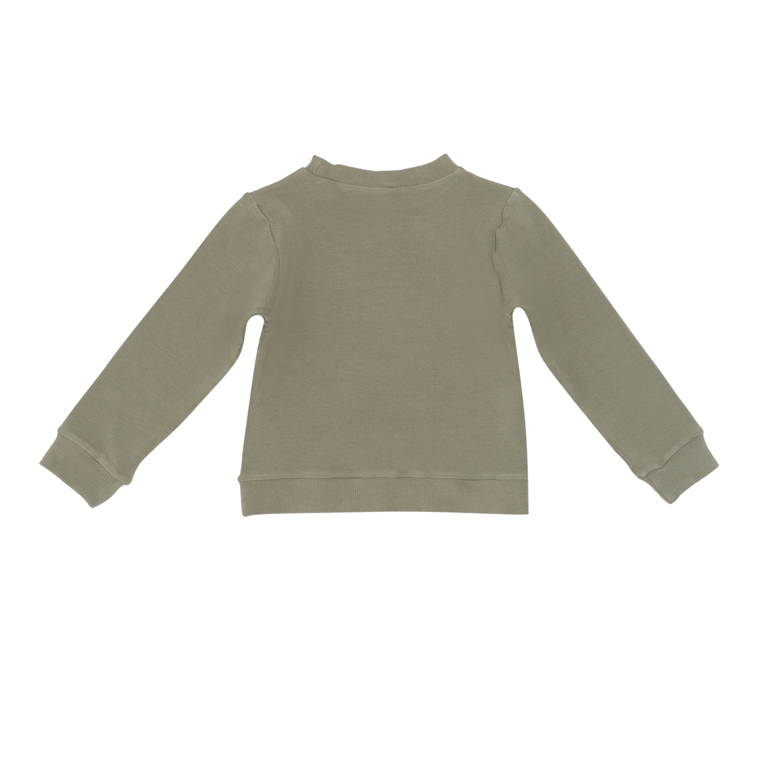 Dante Sweater | Dusty Green
