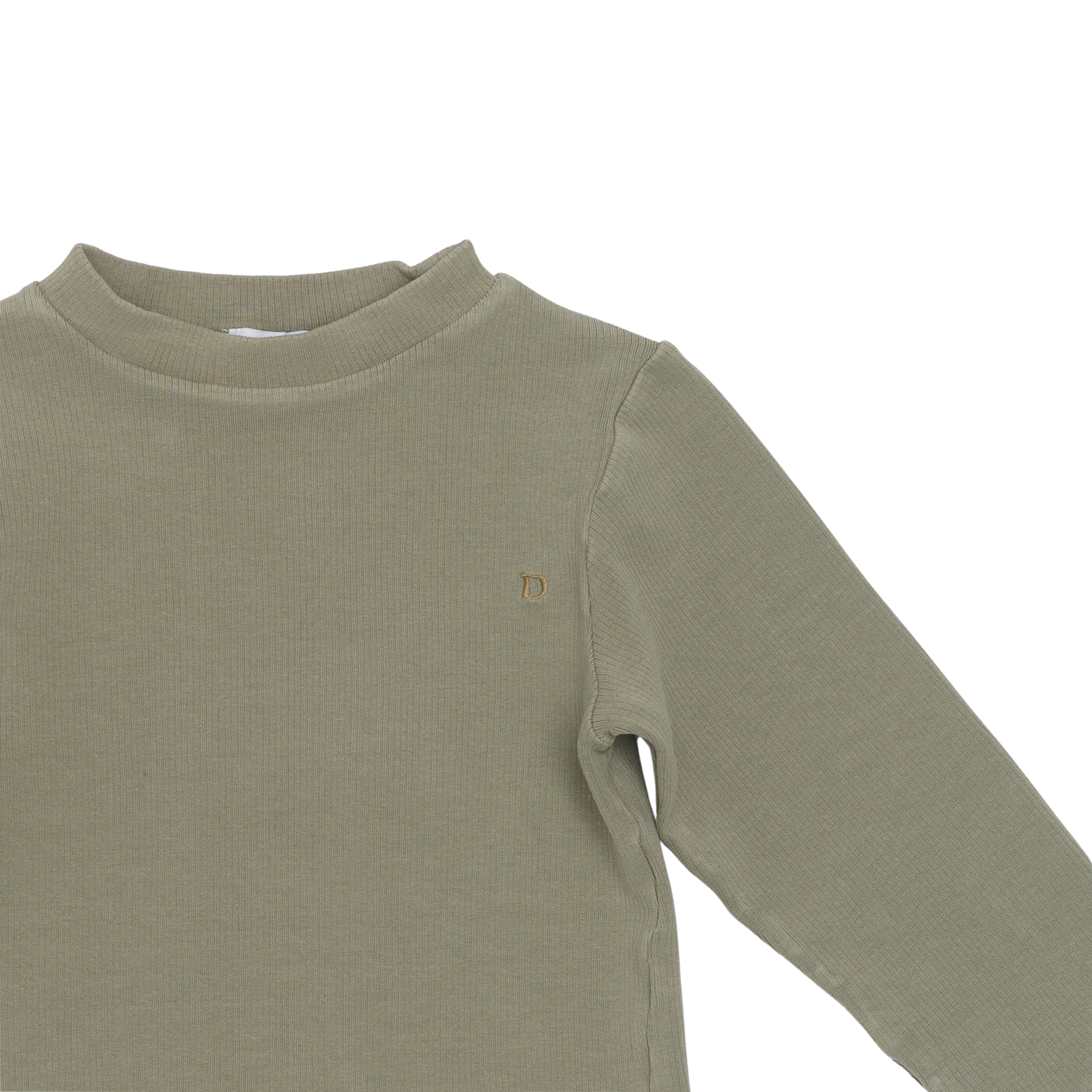 Dante Sweater | Dusty Green
