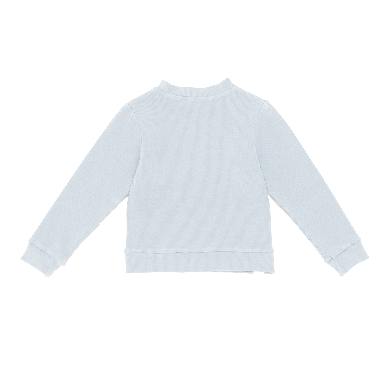 Dante Sweater | Ice Blue