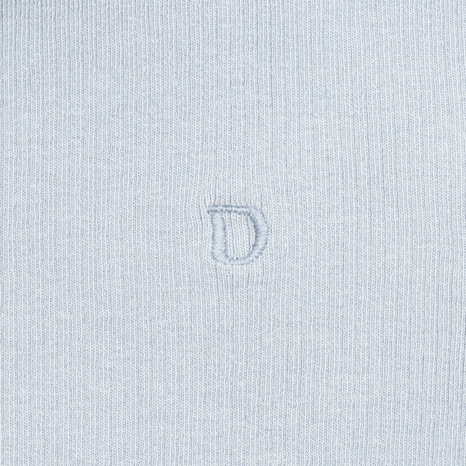 Dante Sweater | Ice Blue