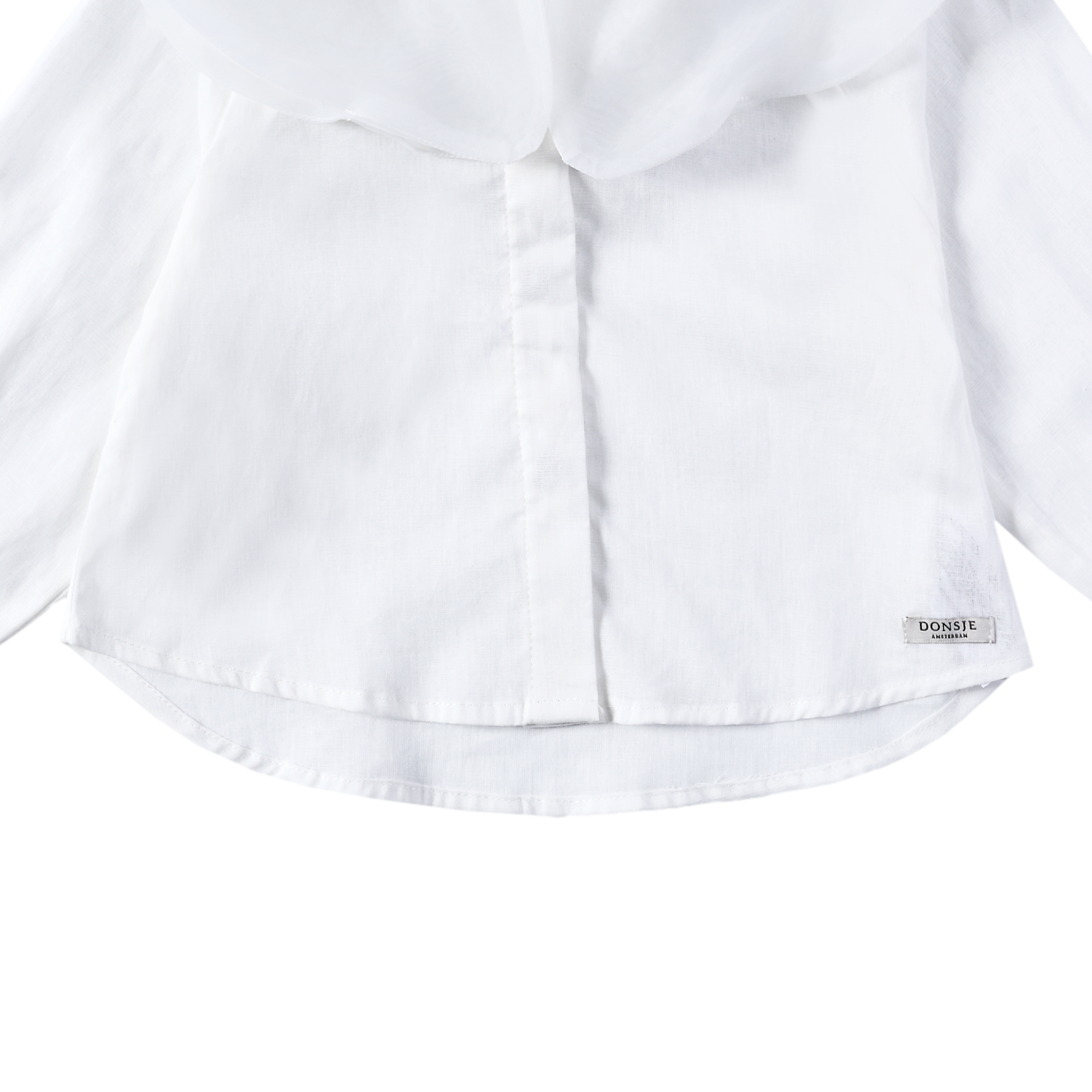 Haute Blouse | Off White
