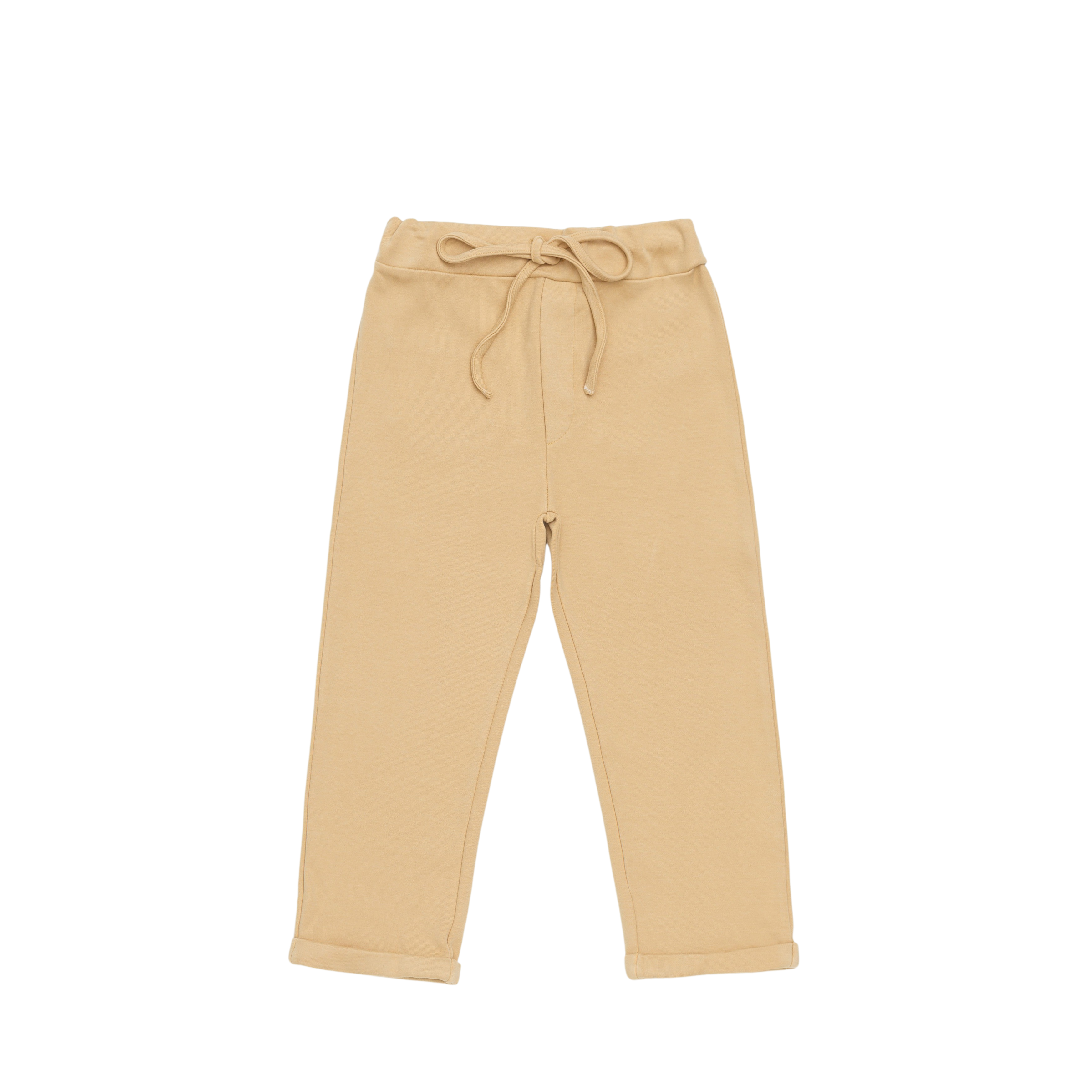 Lohle Trousers | Toast