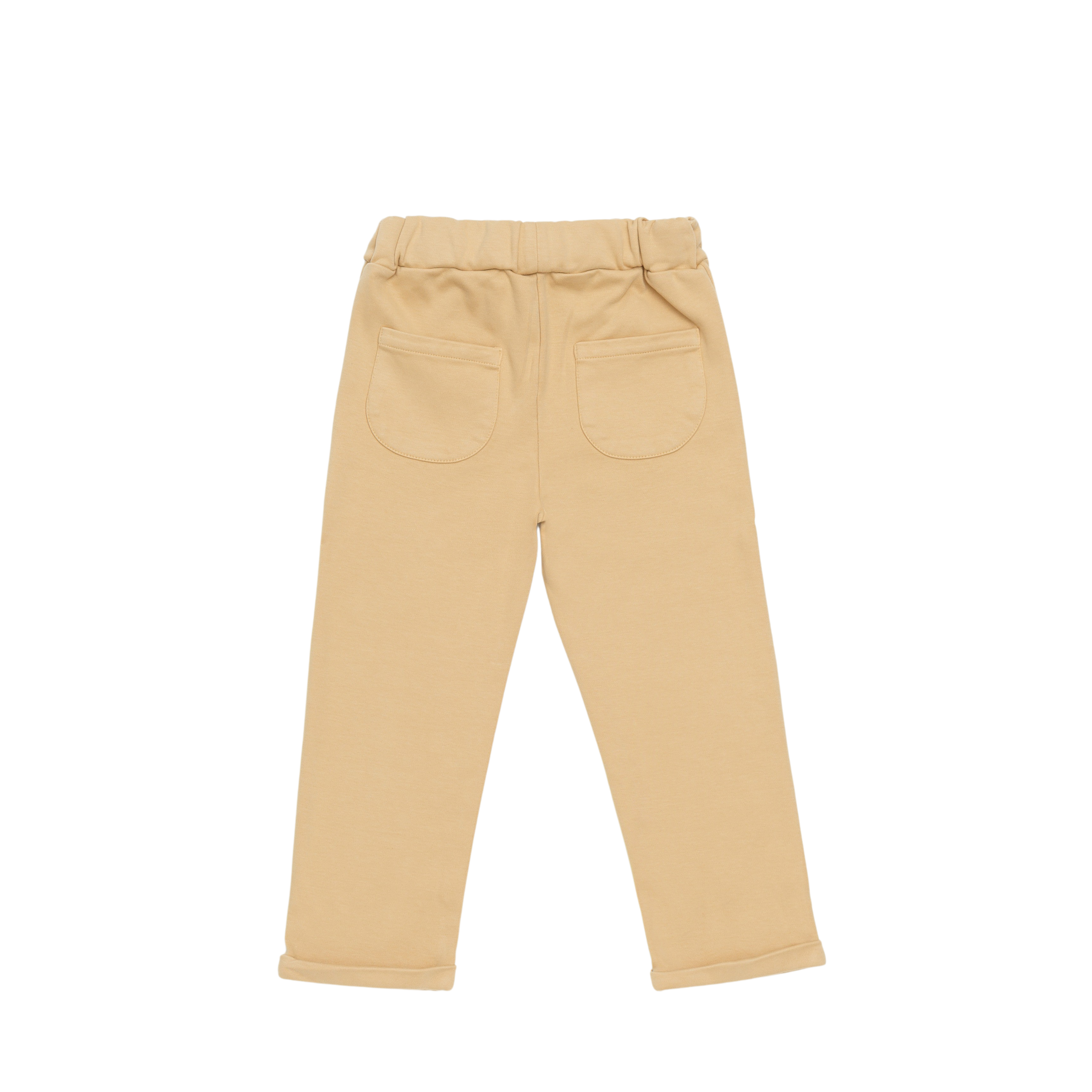 Lohle Trousers | Toast