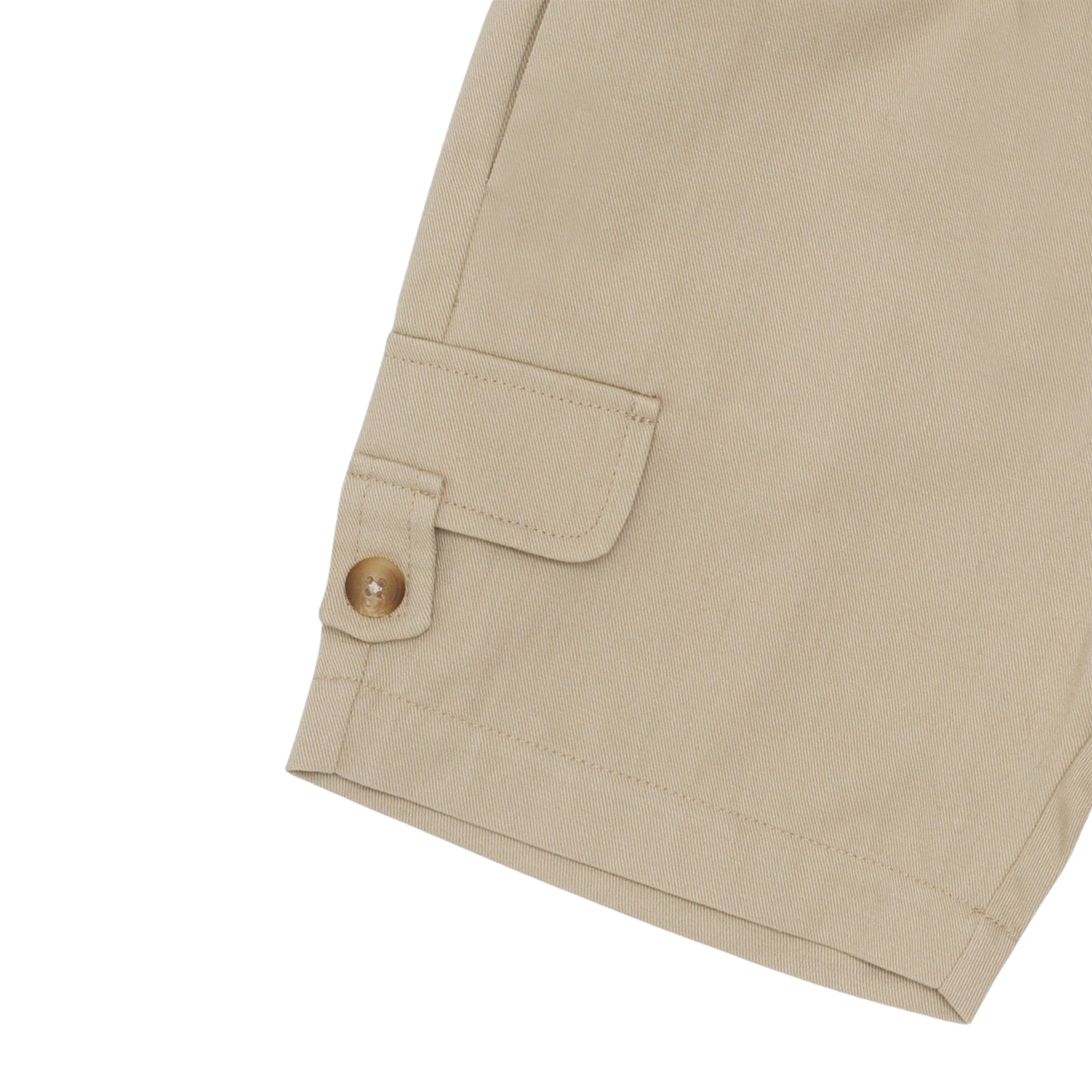 Nik Shorts | Biscotti