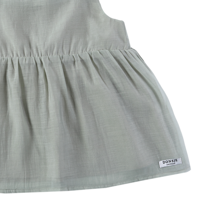 Paily Top | Frosted Green