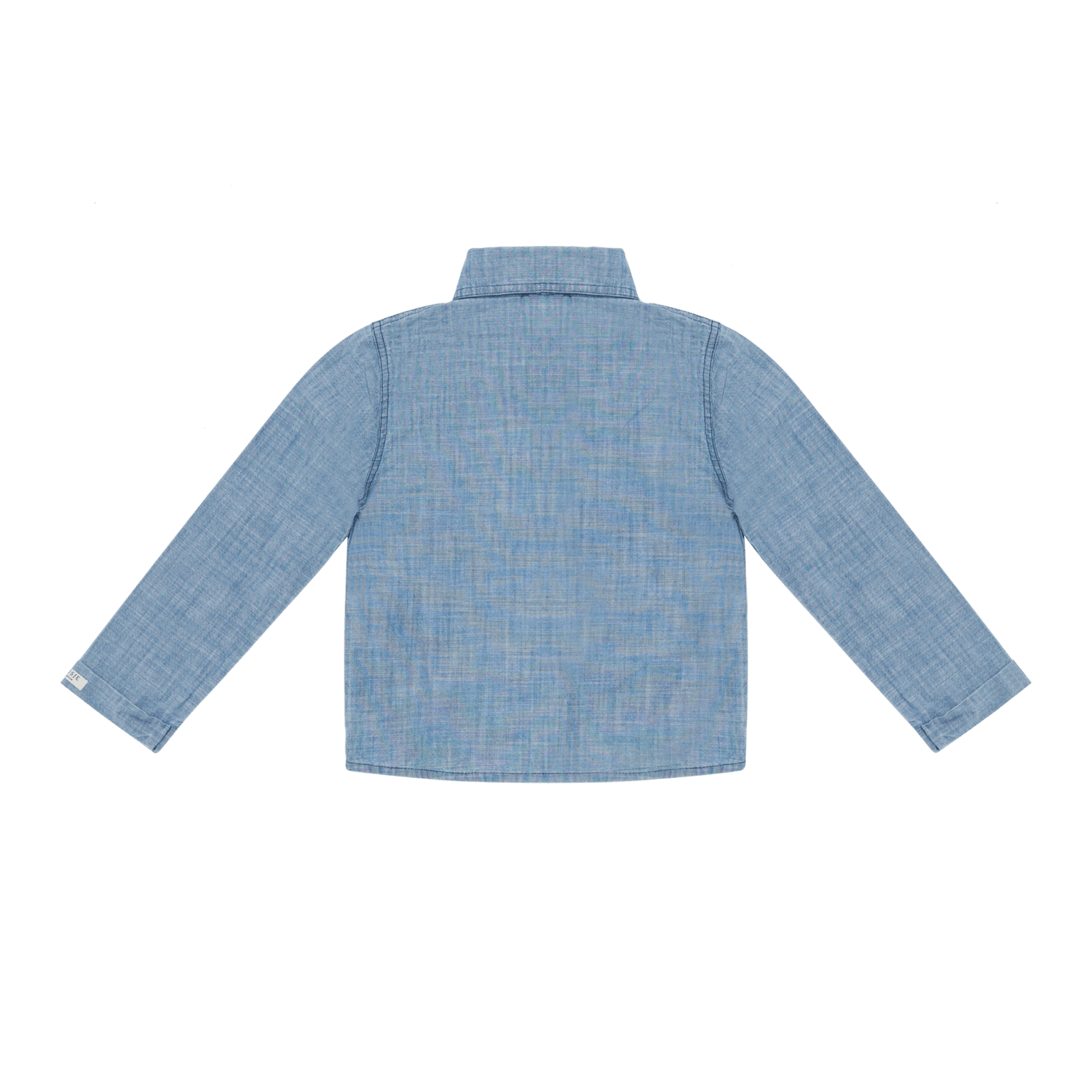 Palo Shirt | Sky Blue