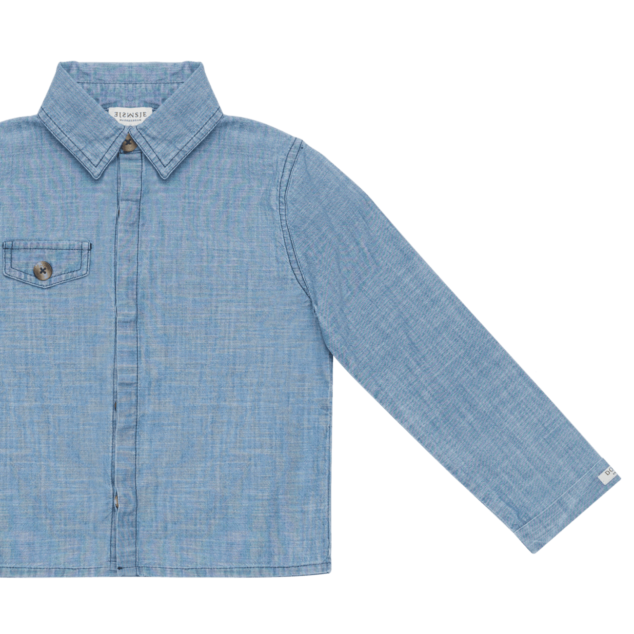 Palo Shirt | Sky Blue