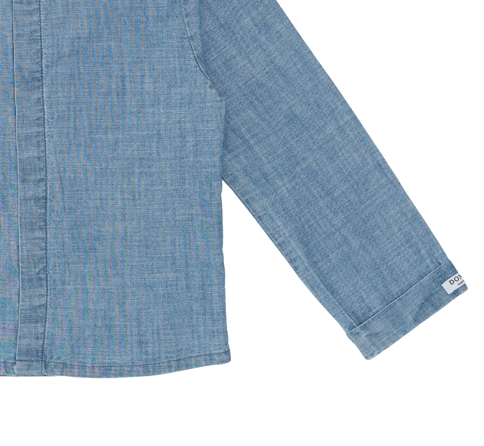 Palo Shirt | Sky Blue