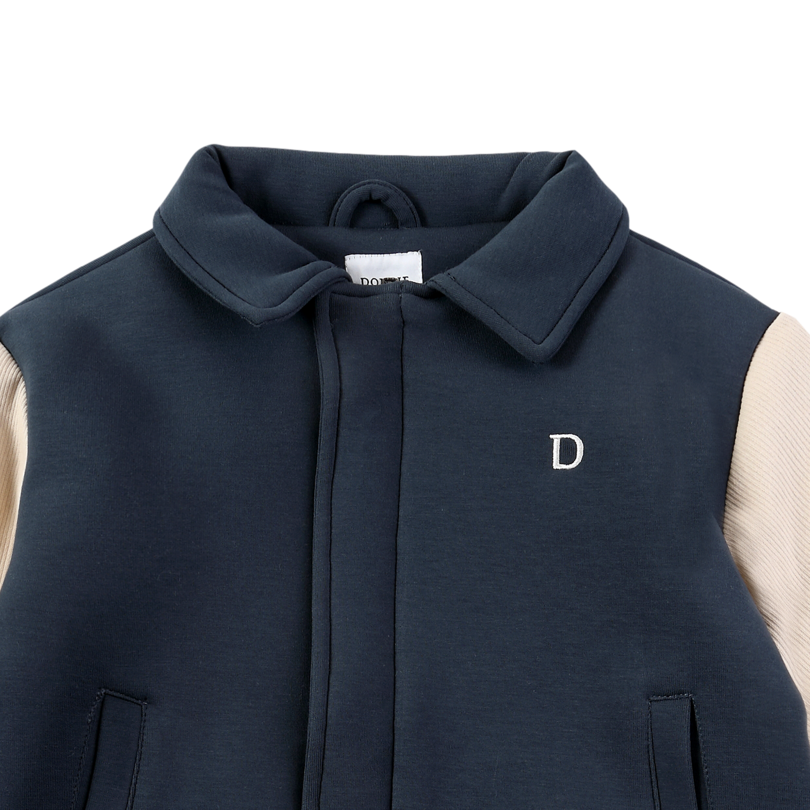 Pellier Jacket | Night Blue