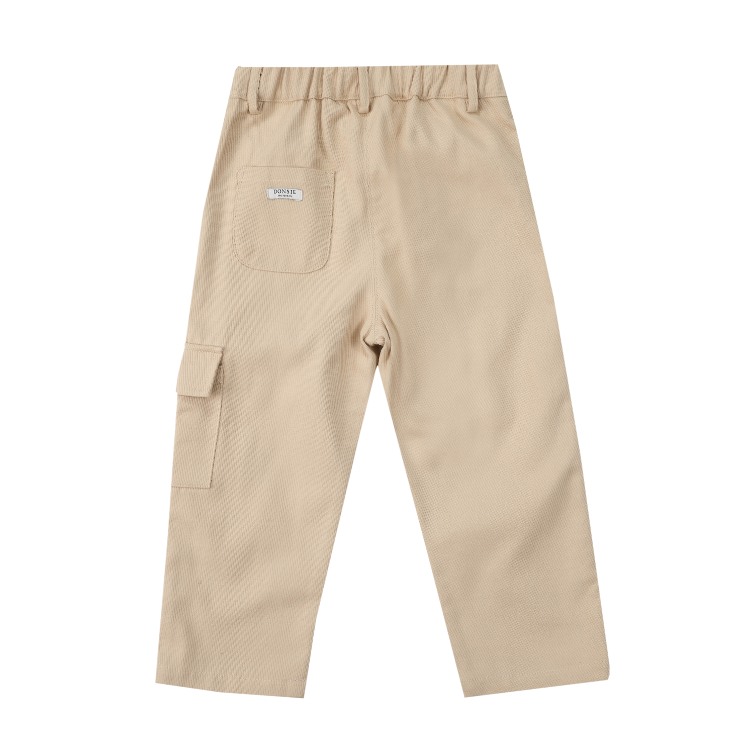 Theoule Trousers | Sand