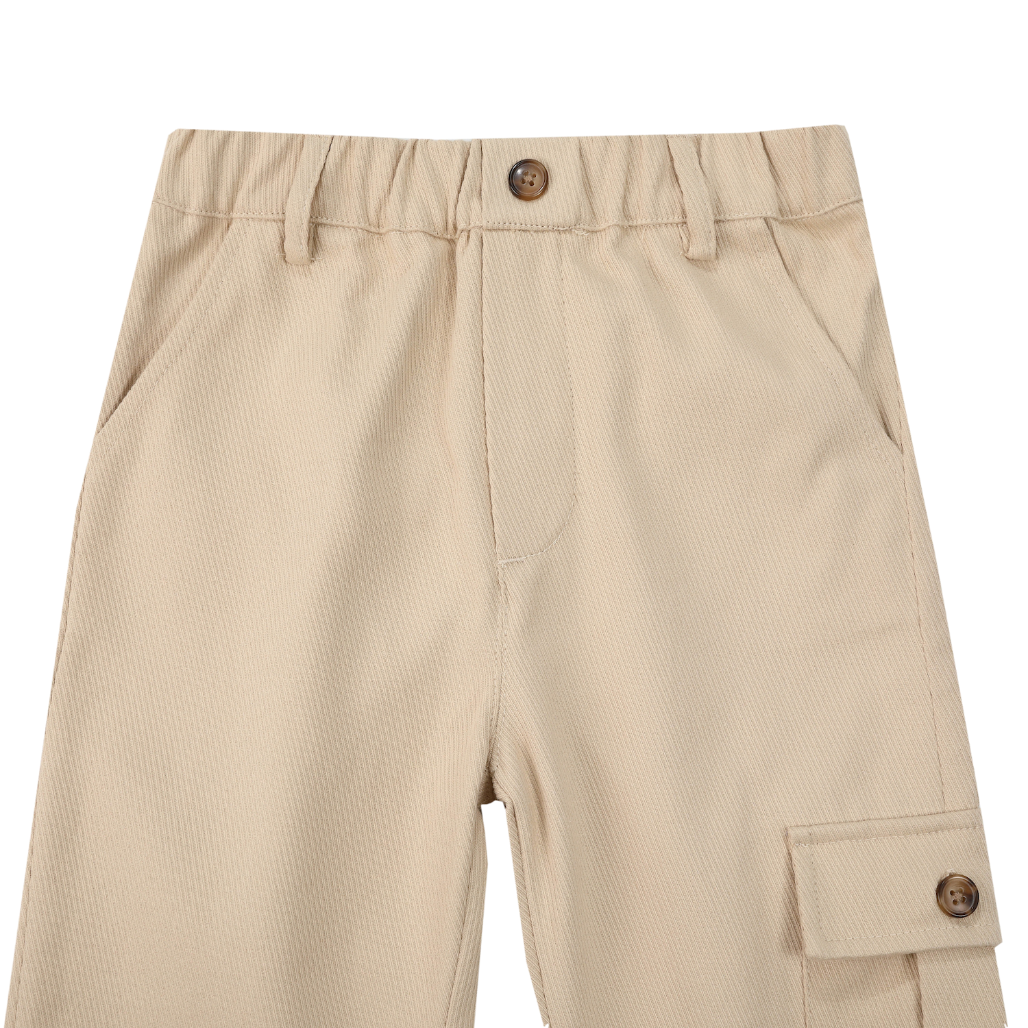 Theoule Trousers | Sand