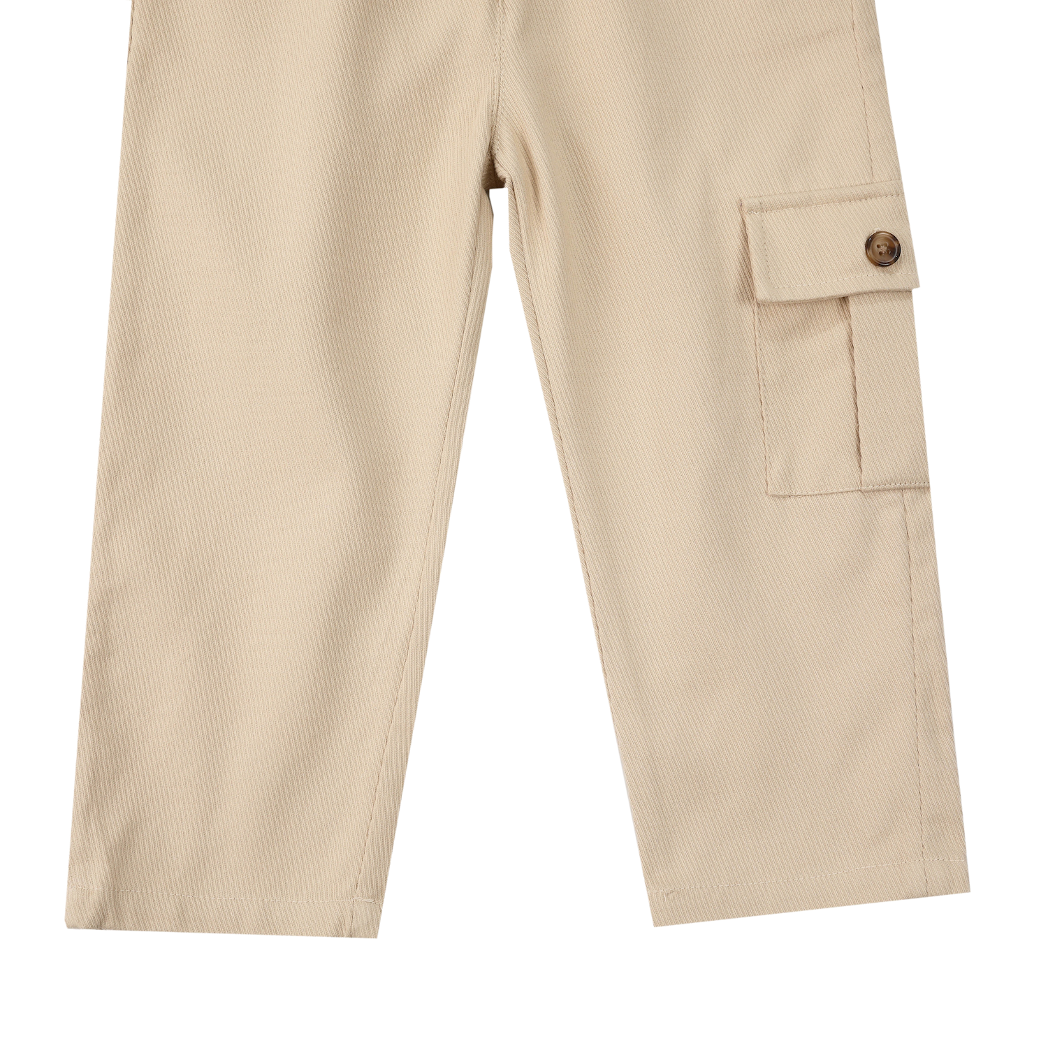 Theoule Trousers | Sand