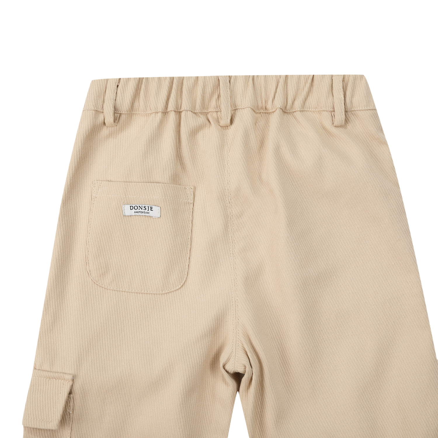 Theoule Trousers | Sand
