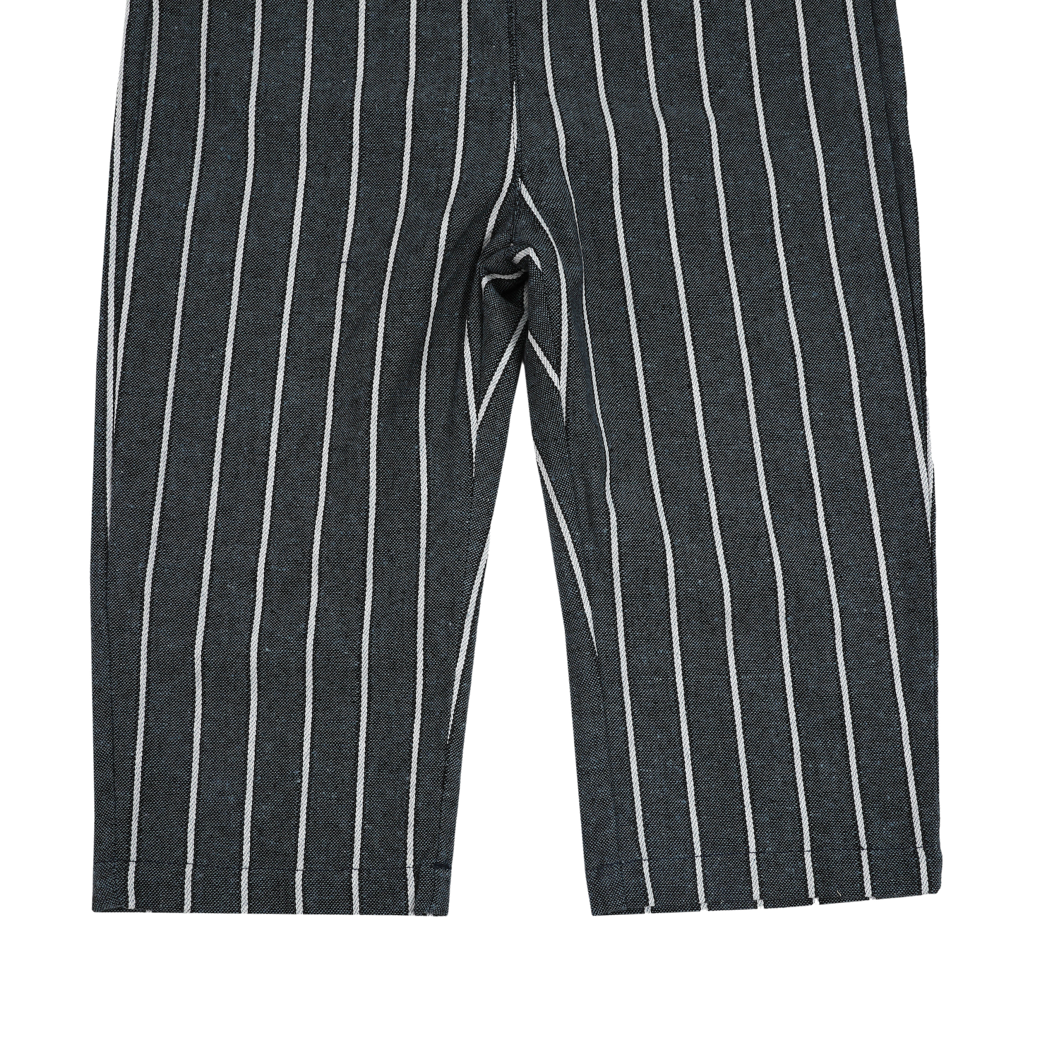 Tilsen Overalls | Night Blue Melange