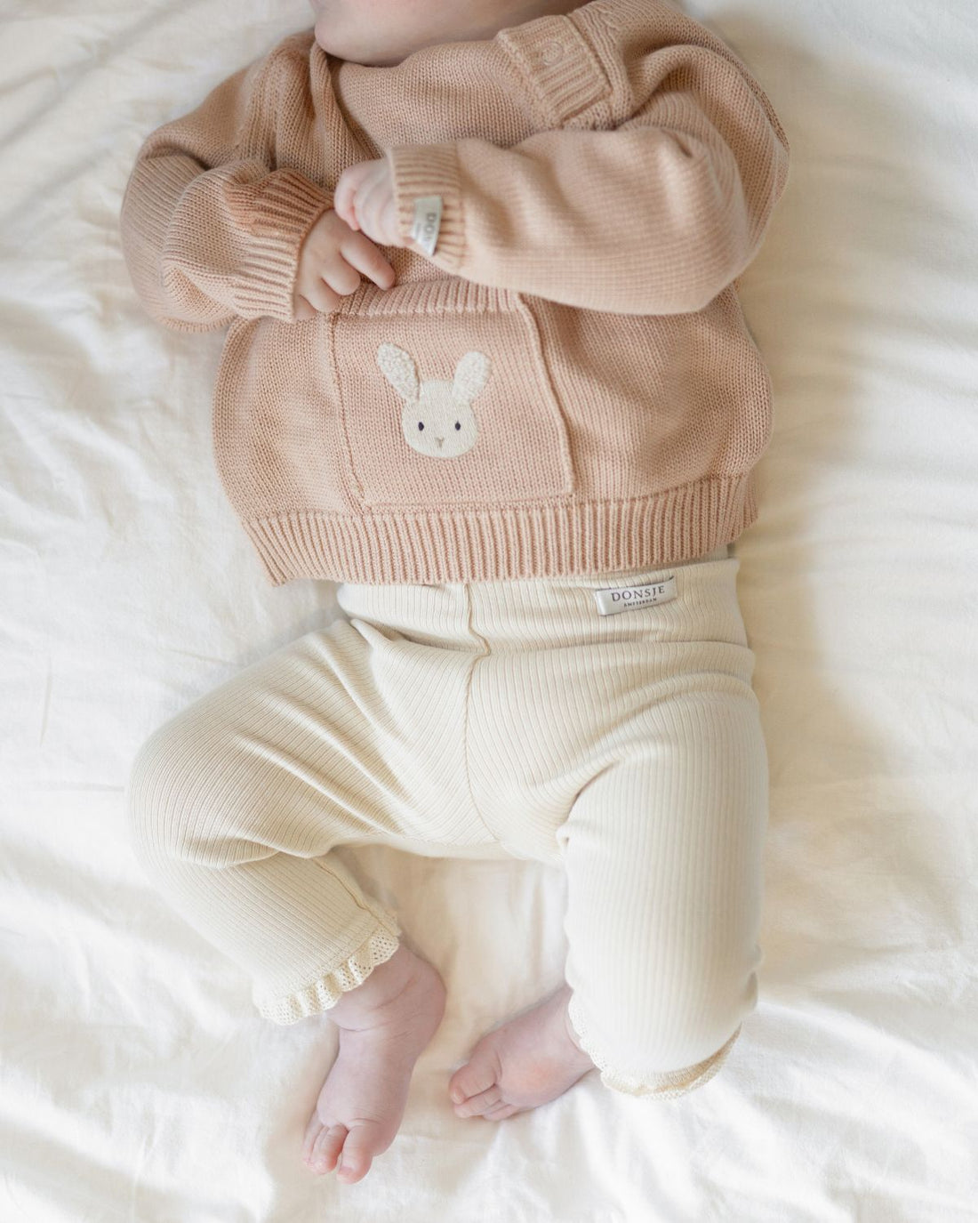 Affy Leggings | Macaroon