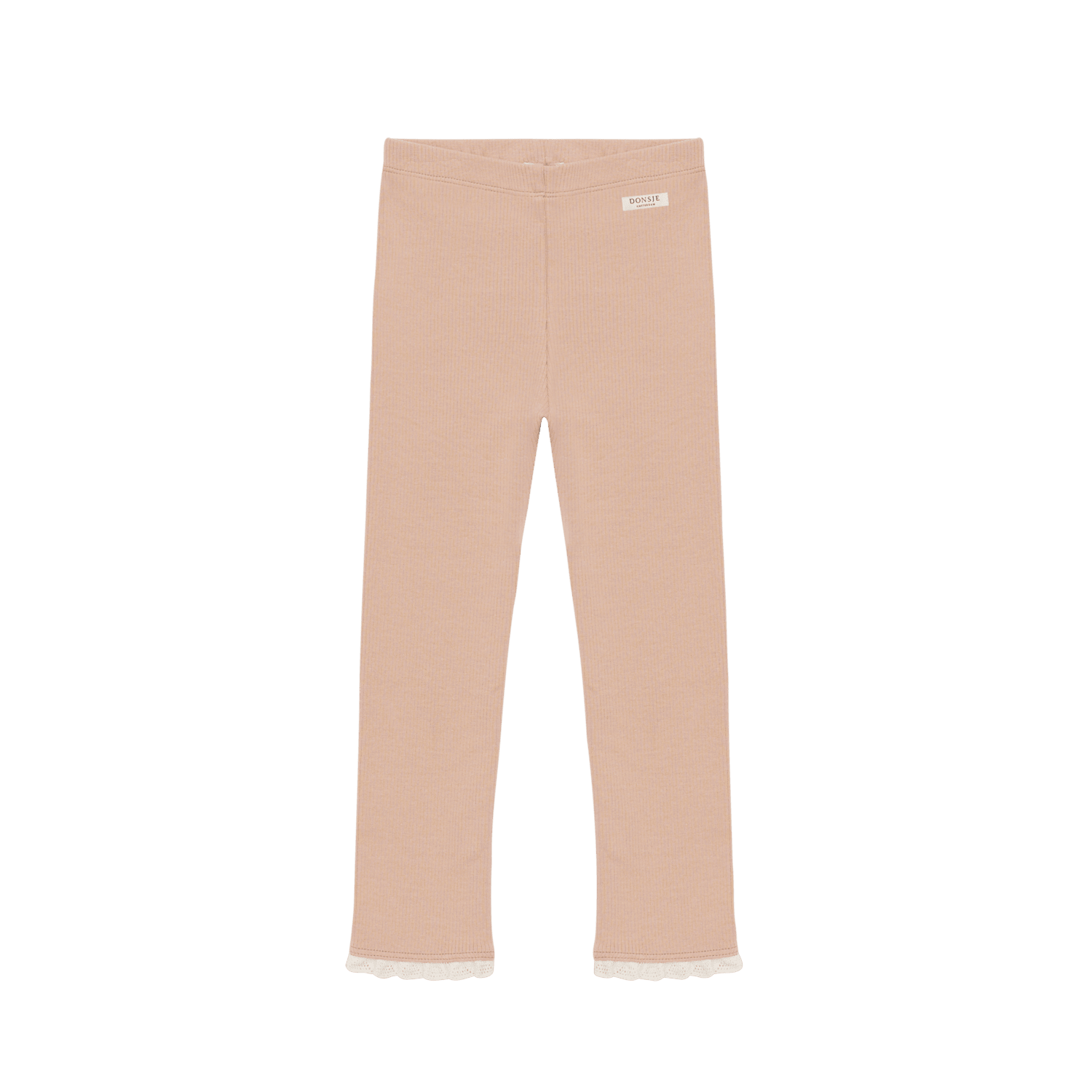 Affy Leggings | Rose Mocha