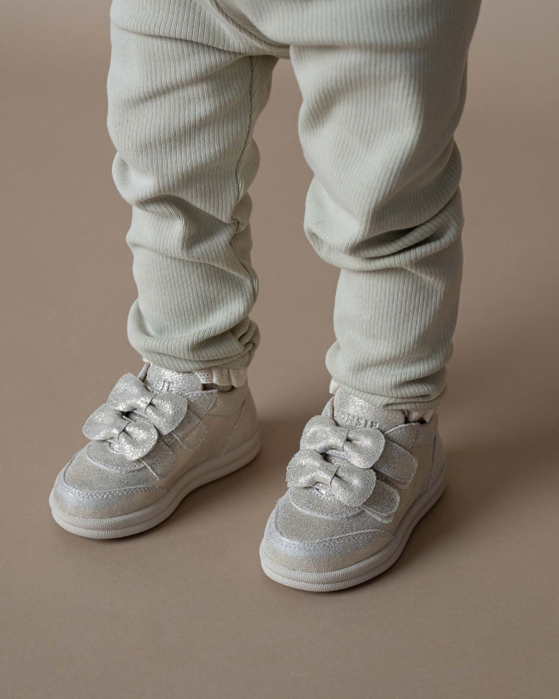 Affy Leggings | Oyster Grey