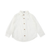 Chee Shirt | Crispy White