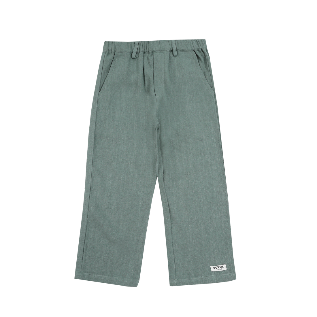 Dado Trousers | Green Bay
