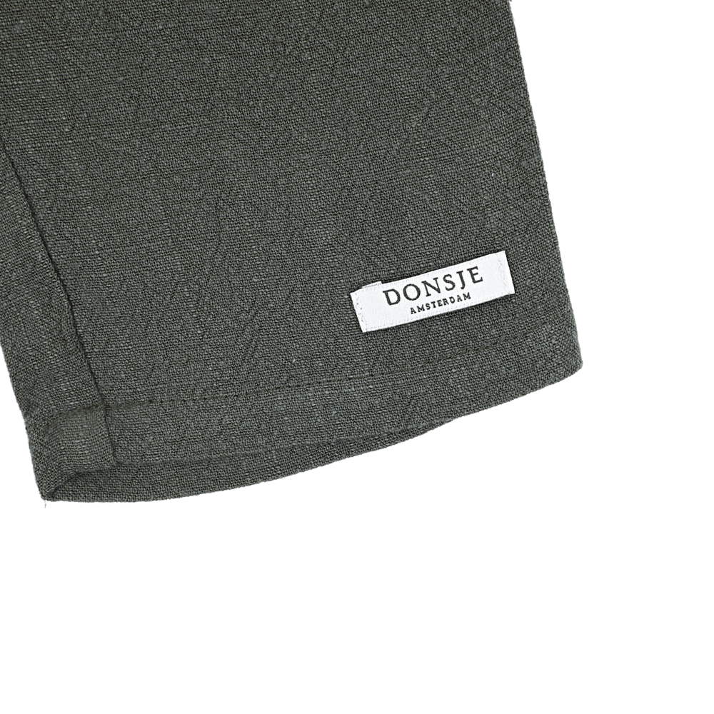 Dado Trousers | Thyme