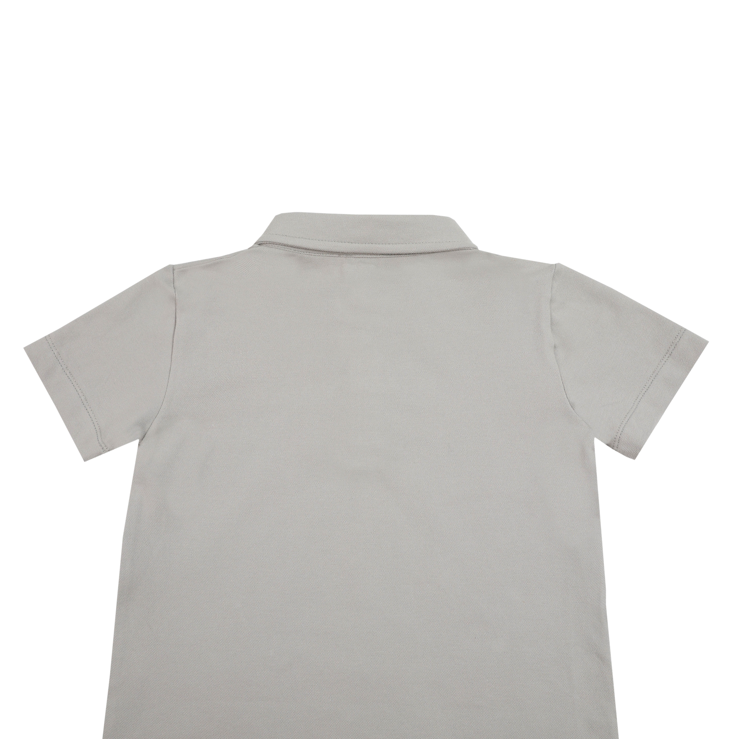 Eliott Shirt | Silver Grey