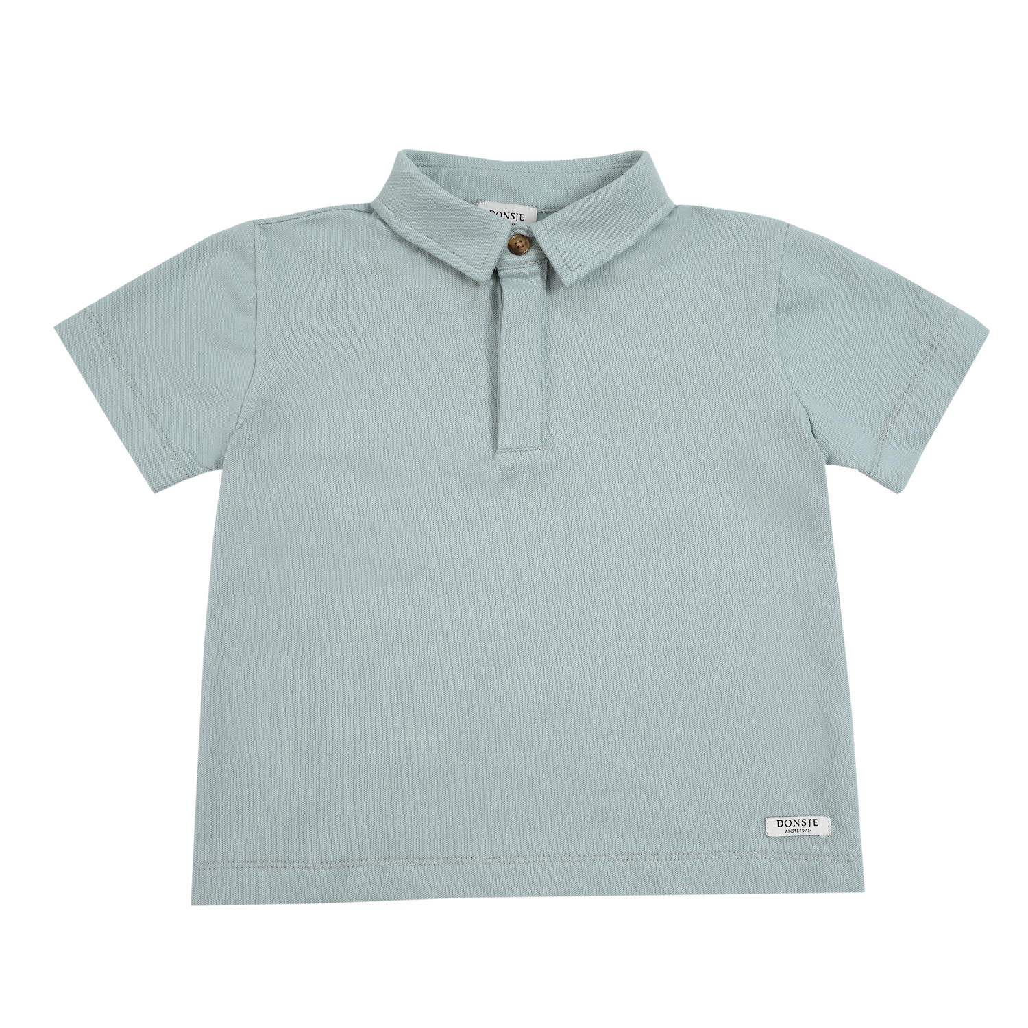 Eliott Shirt | Cloud Blue