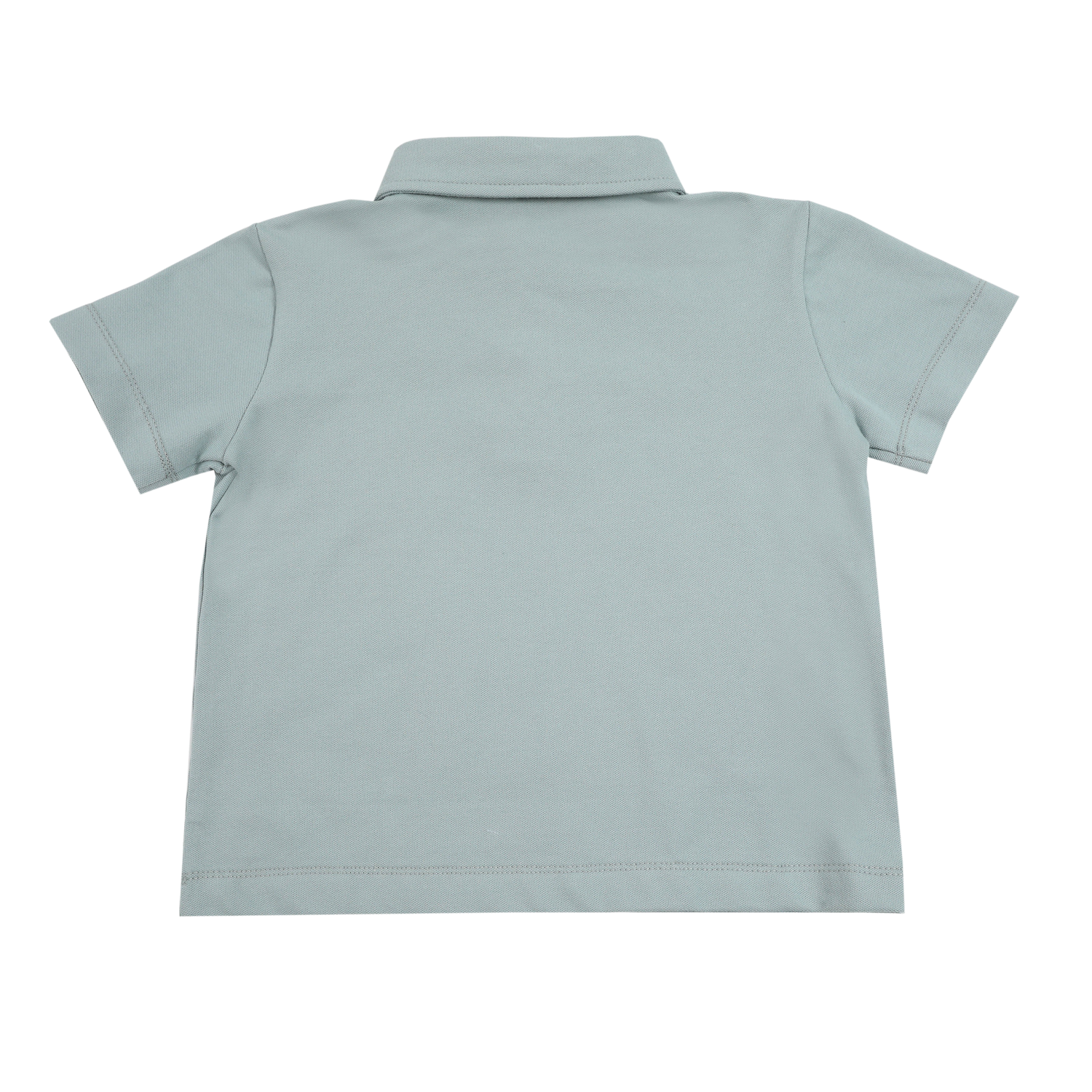 Eliott Shirt | Cloud Blue