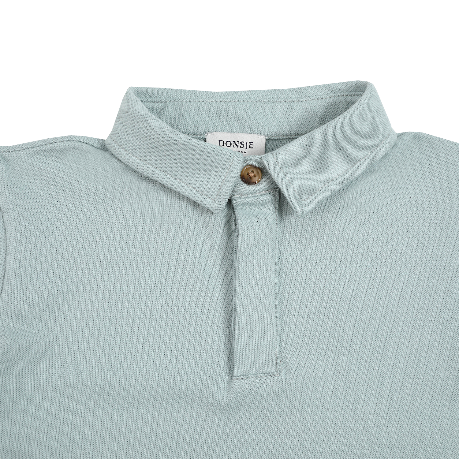 Eliott Shirt | Cloud Blue