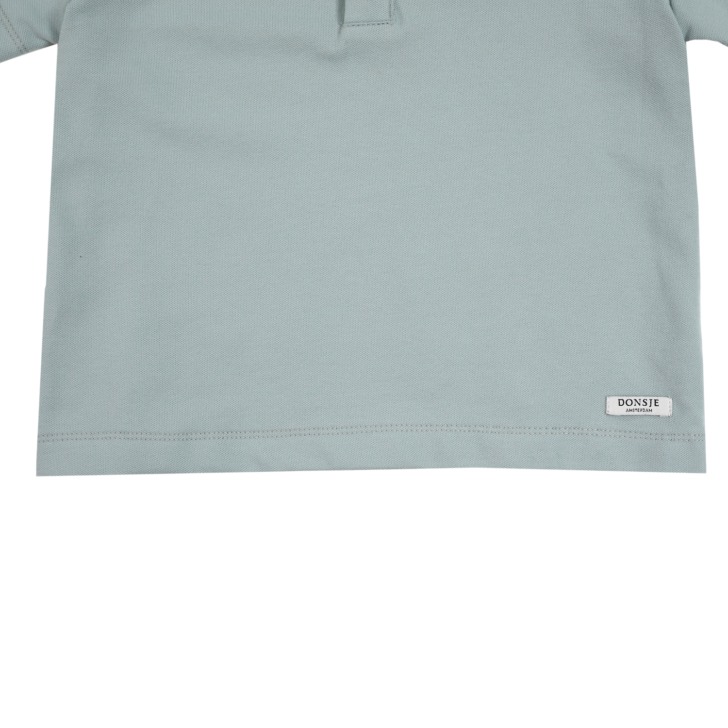 Eliott Shirt | Cloud Blue