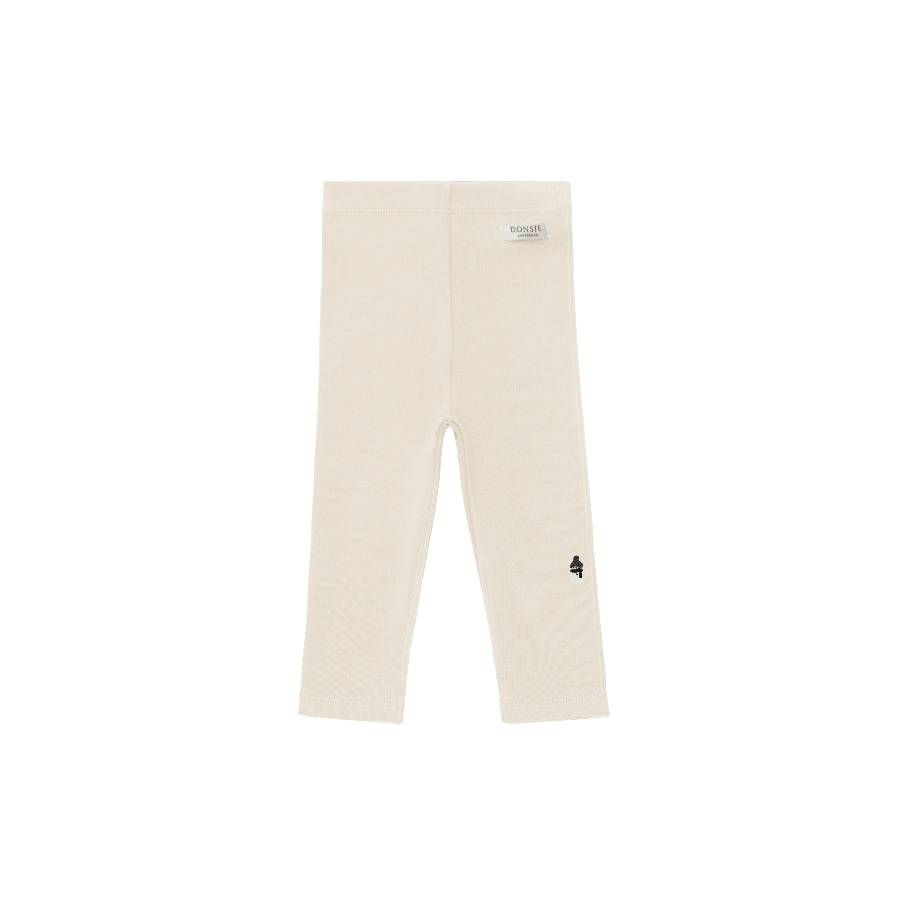 Yosi Leggings | Snowman | Macaroon