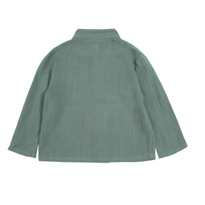 Jaims Shirt | Green Bay