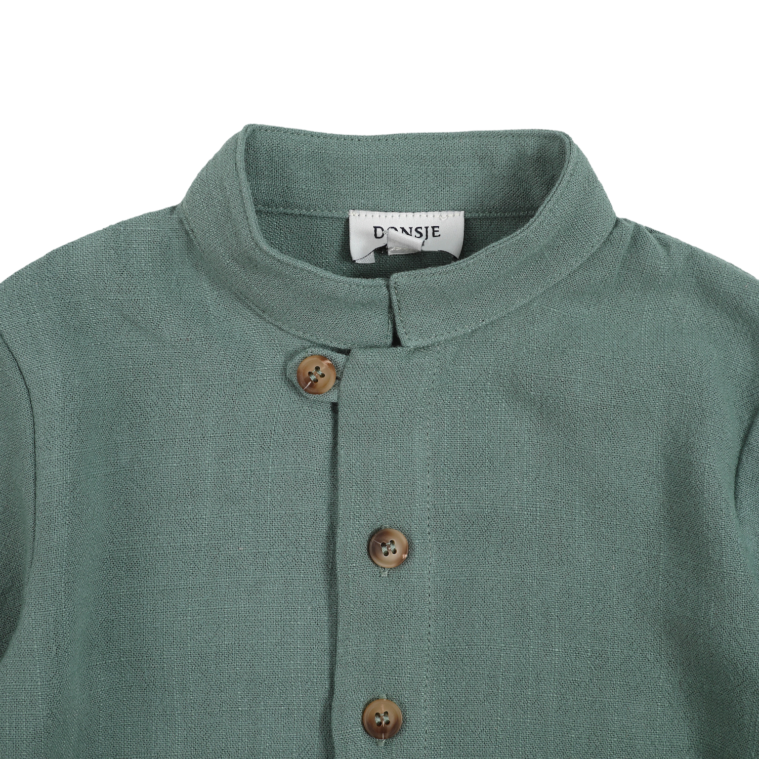 Jaims Shirt | Green Bay