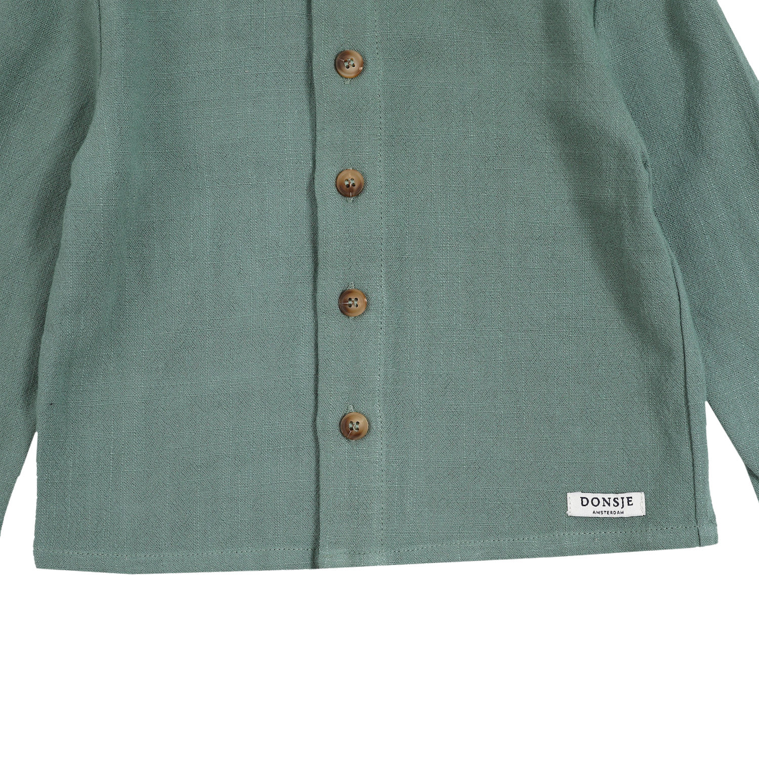Jaims Shirt | Green Bay