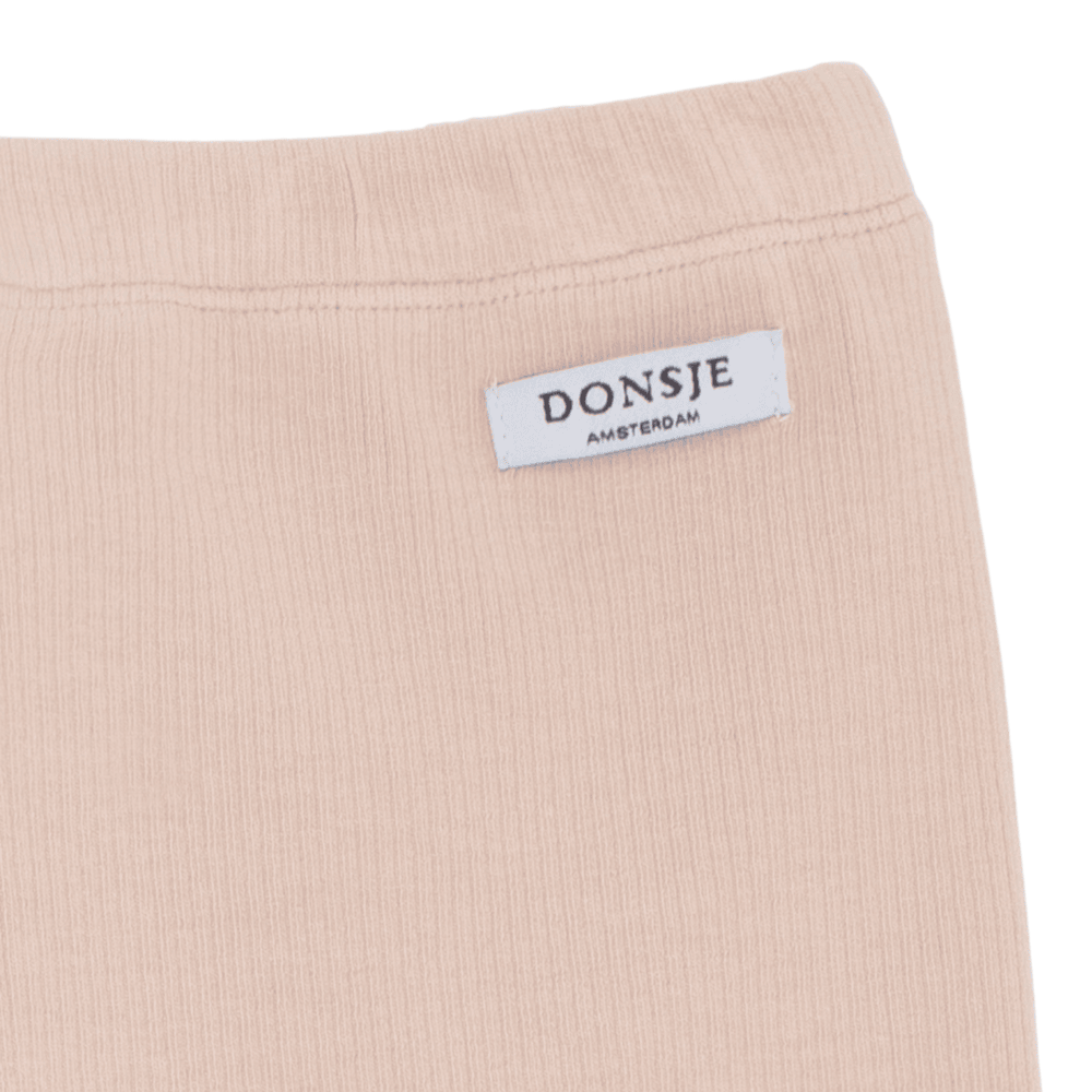Joline Leggings | Misty Rose