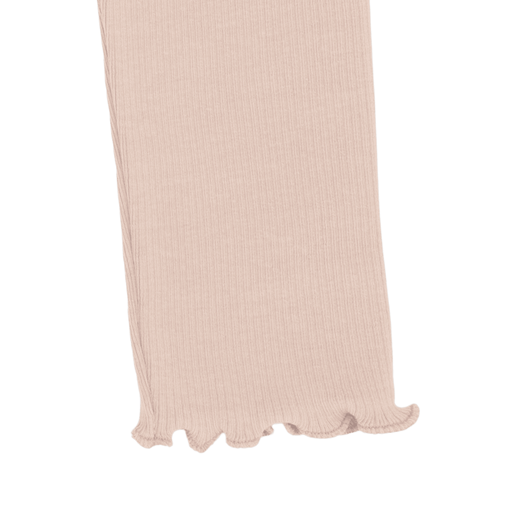 Joline Leggings | Misty Rose