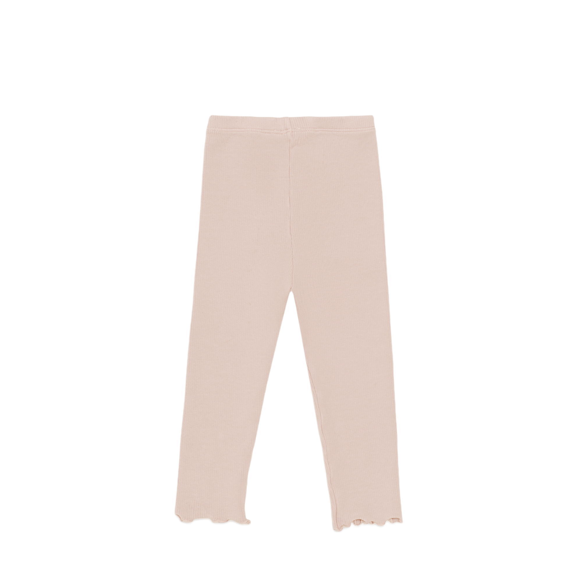 Joline Leggings | Rose Mocha