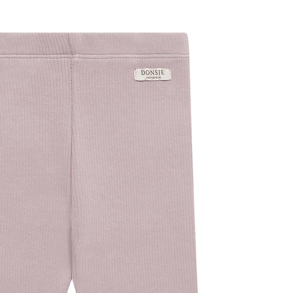 Joline Leggings | Purple Mauve